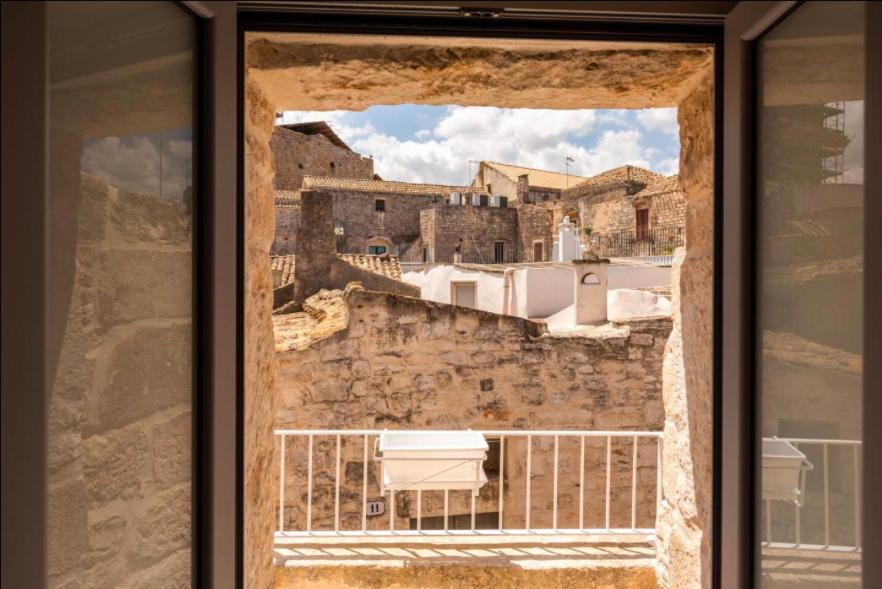 فندق La Finestra Dimora Charme سيغلي ميسابيكا المظهر الخارجي الصورة