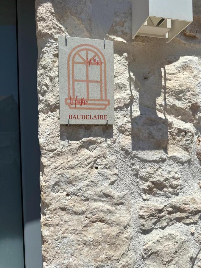فندق La Finestra Dimora Charme سيغلي ميسابيكا المظهر الخارجي الصورة
